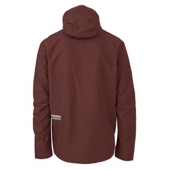 AGU City Cruiser sykkeljakke dark sage Unisex