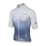 AGU Classic Breakaway sykkeltrøye korte ermer dip dye denim dame
