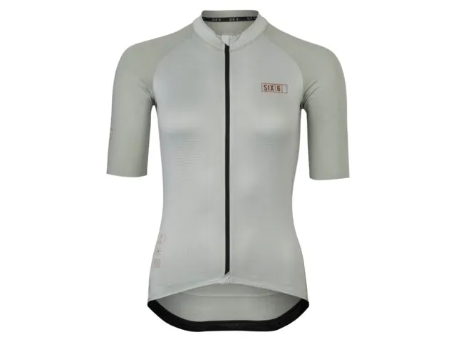 AGU Classic SIX6 jersey Highland dame
