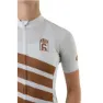 AGU Classic Six6 Kort Ermet Trøye, Heritage white, XL