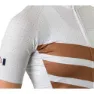 AGU Classic Six6 Kort Ermet Trøye, Heritage white, XL