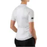 AGU Classic Six6 Kort Ermet Trøye, Heritage white, XL
