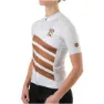 AGU Classic Six6 Kort Ermet Trøye, Heritage white, XL