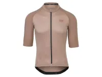 AGU Classic SS SIX6 jersey Classic Toffee herre