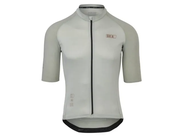 AGU Classic SS SIX6 jersey Highland herre AGU Classic SS SIX6 jersey Highland herre