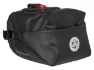 AGU Clean Seteveske Shelter Medium, Black, One Size