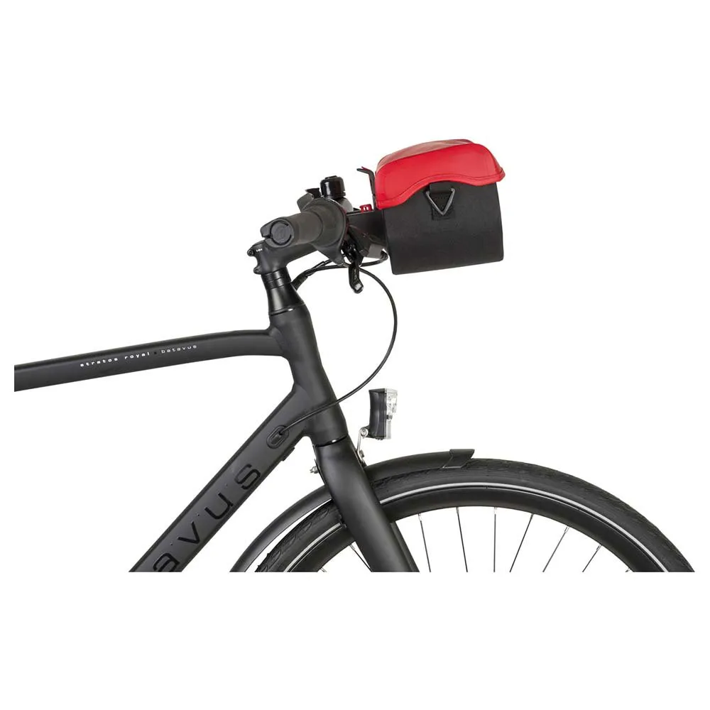 AGU Clean Styreveske, Red, One Size AGU Clean Styreveske, Red, One Size