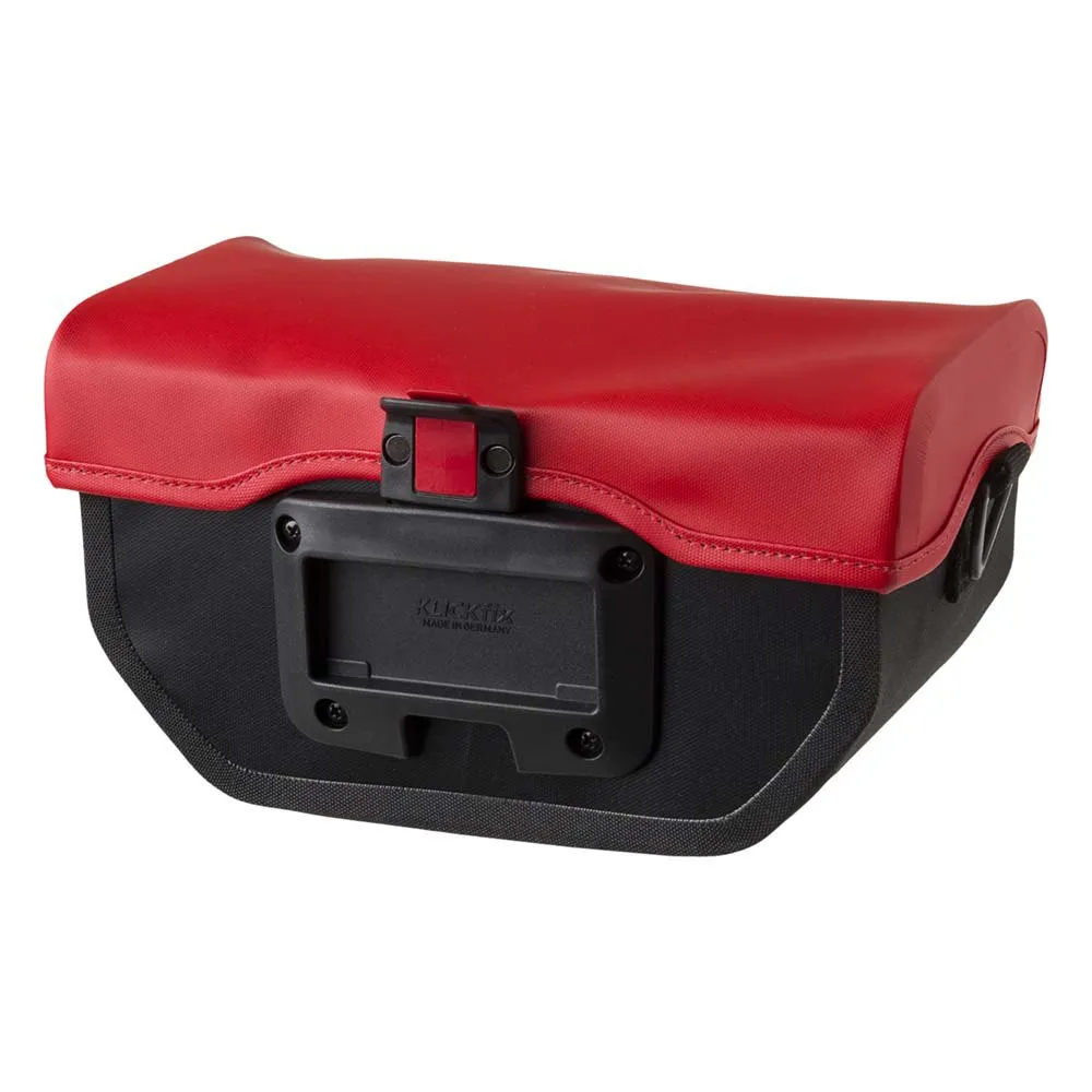 AGU Clean Styreveske, Red, One Size AGU Clean Styreveske, Red, One Size