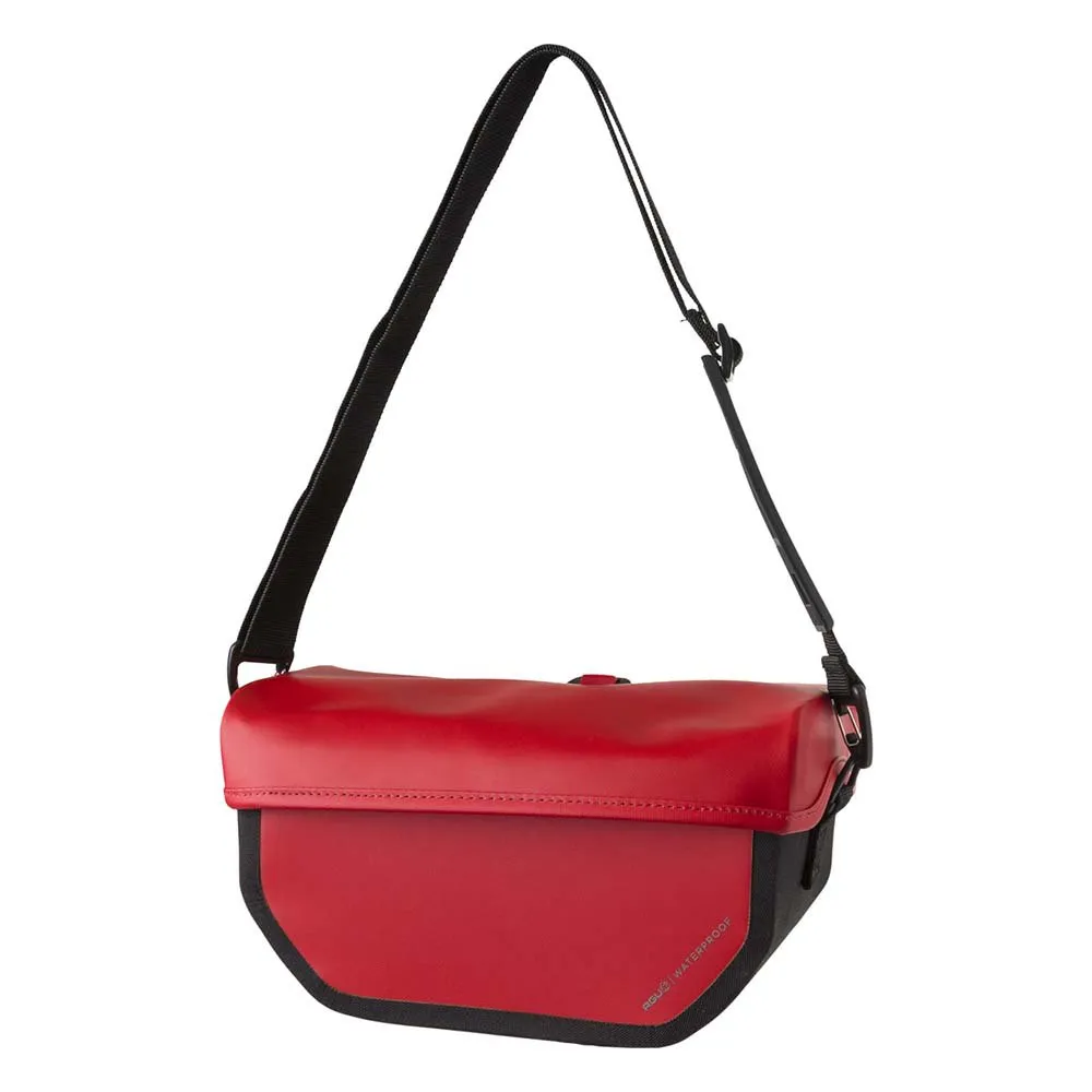 AGU Clean Styreveske, Red, One Size AGU Clean Styreveske, Red, One Size
