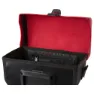 AGU Clean Styreveske, Red, One Size