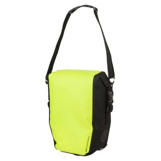 AGU Clean Sykkelvesker 32l, Yellow / black, One Size AGU Clean Sykkelvesker 32l, Yellow / black, One Size