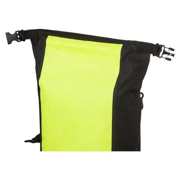AGU Clean Sykkelvesker 32l, Yellow / black, One Size AGU Clean Sykkelvesker 32l, Yellow / black, One Size