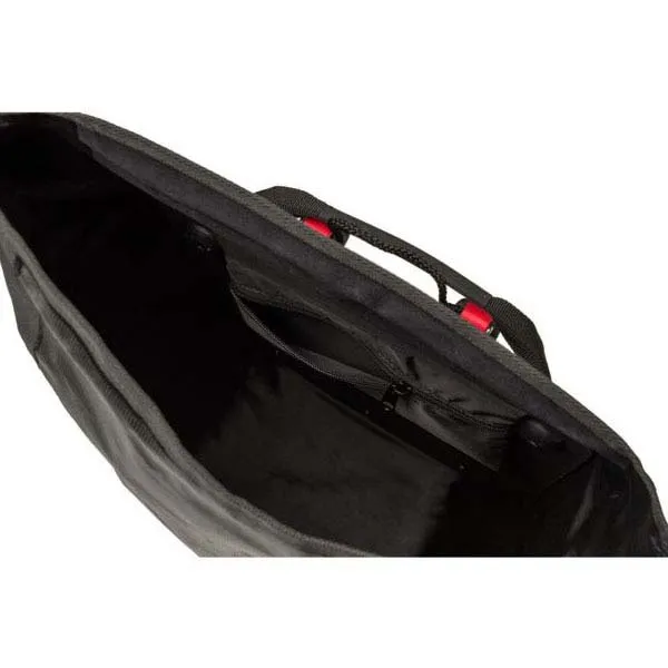 AGU Clean Sykkelvesker 32l, Yellow / black, One Size AGU Clean Sykkelvesker 32l, Yellow / black, One Size