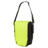 AGU Clean Sykkelvesker 32l, Yellow / black, One Size