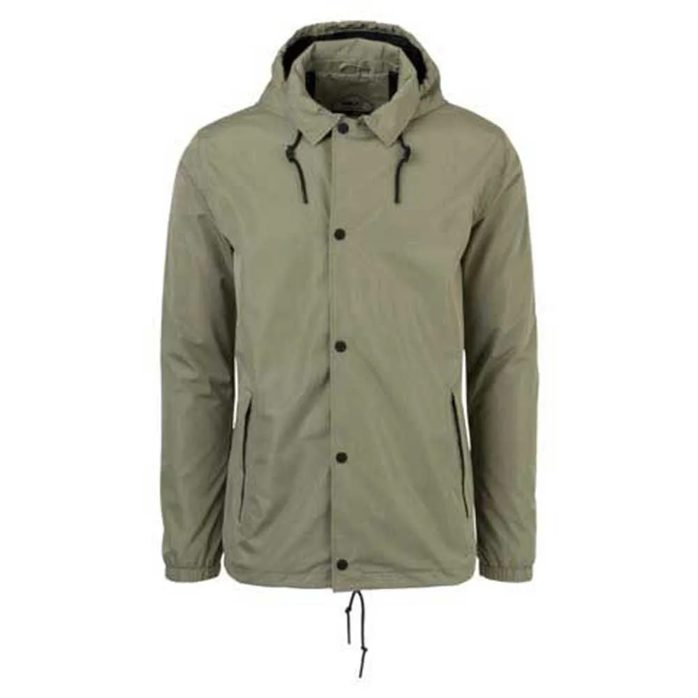 AGU Coach Jakke, Pistachio green AGU Coach Jakke, Pistachio green