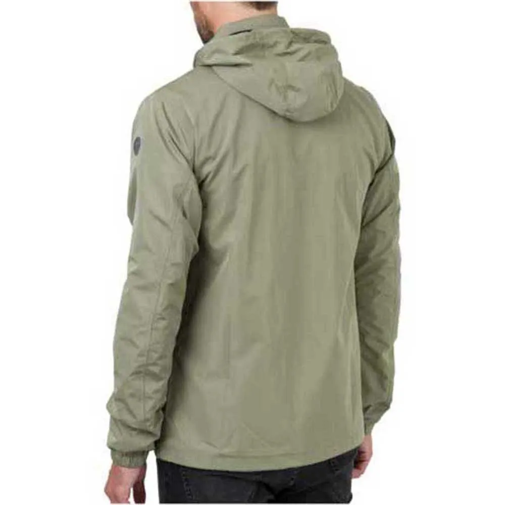 AGU Coach Jakke, Pistachio green AGU Coach Jakke, Pistachio green