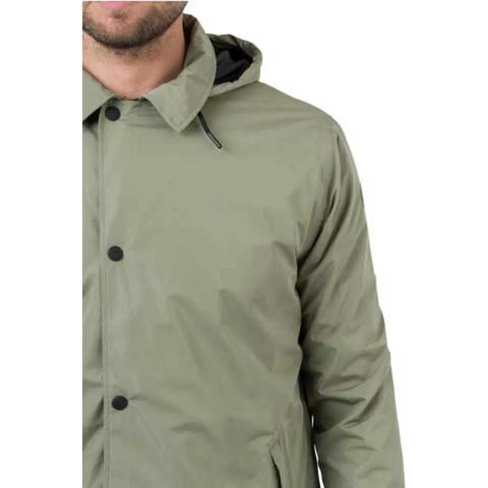 AGU Coach Jakke, Pistachio green AGU Coach Jakke, Pistachio green