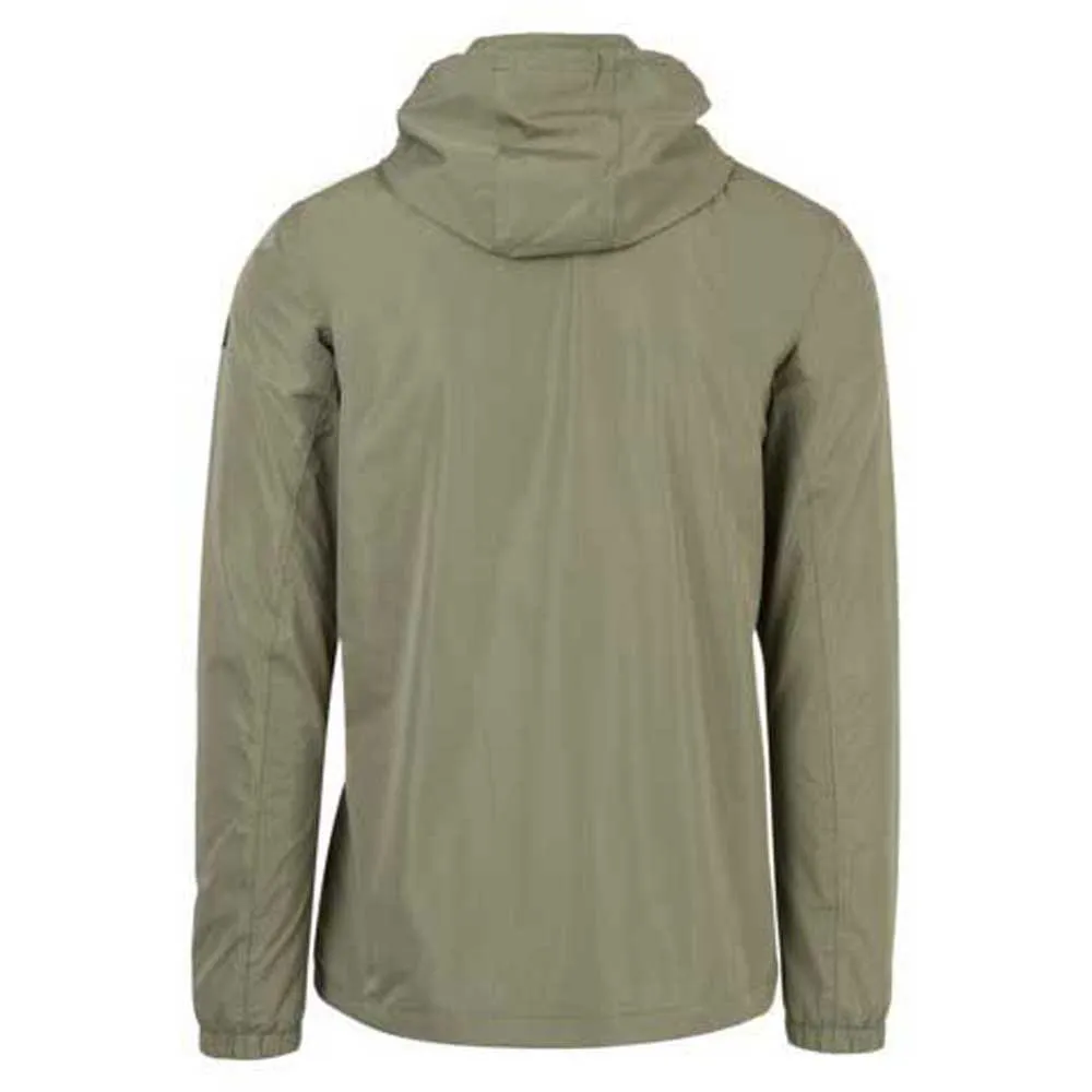 AGU Coach Jakke, Pistachio green AGU Coach Jakke, Pistachio green