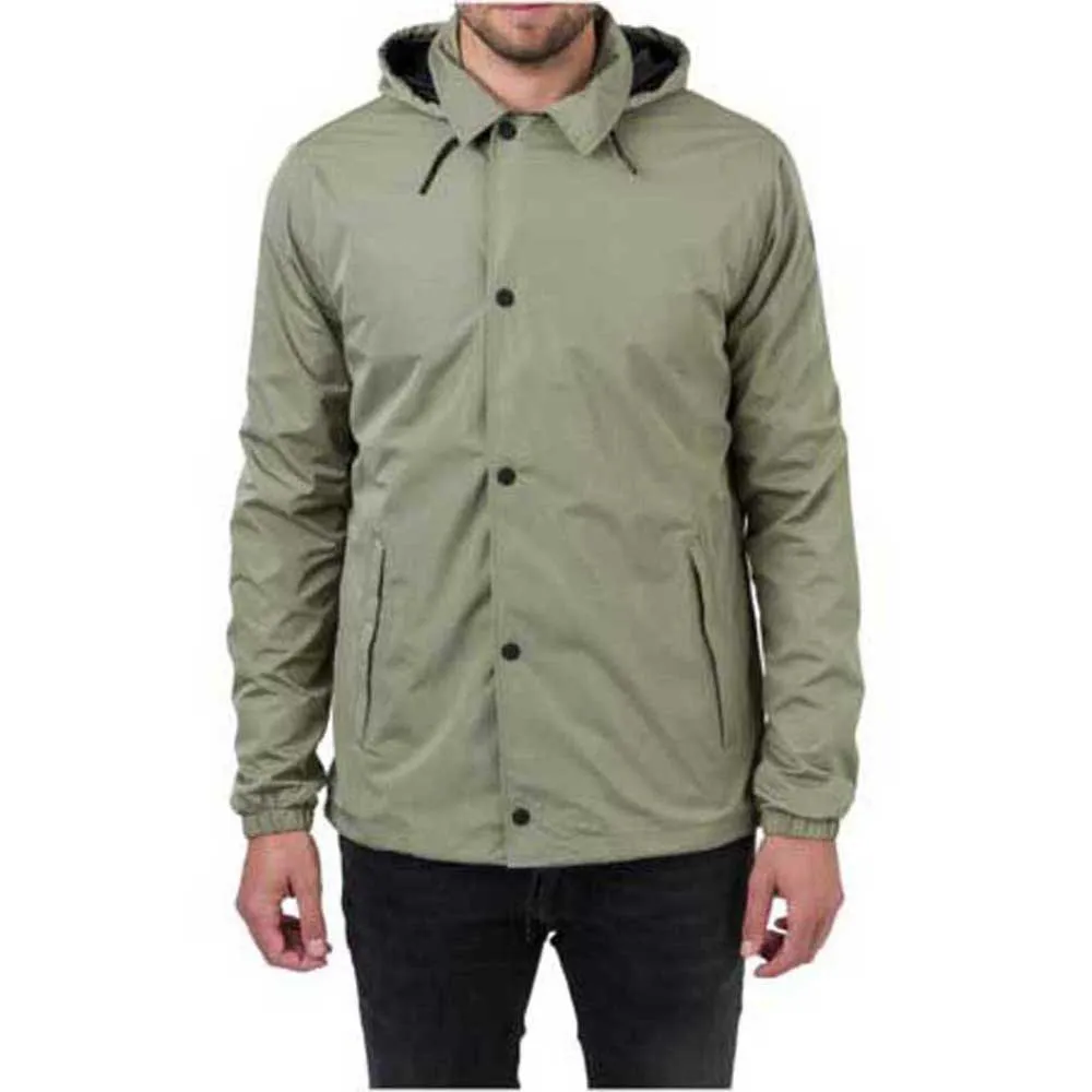 AGU Coach Jakke, Pistachio green AGU Coach Jakke, Pistachio green