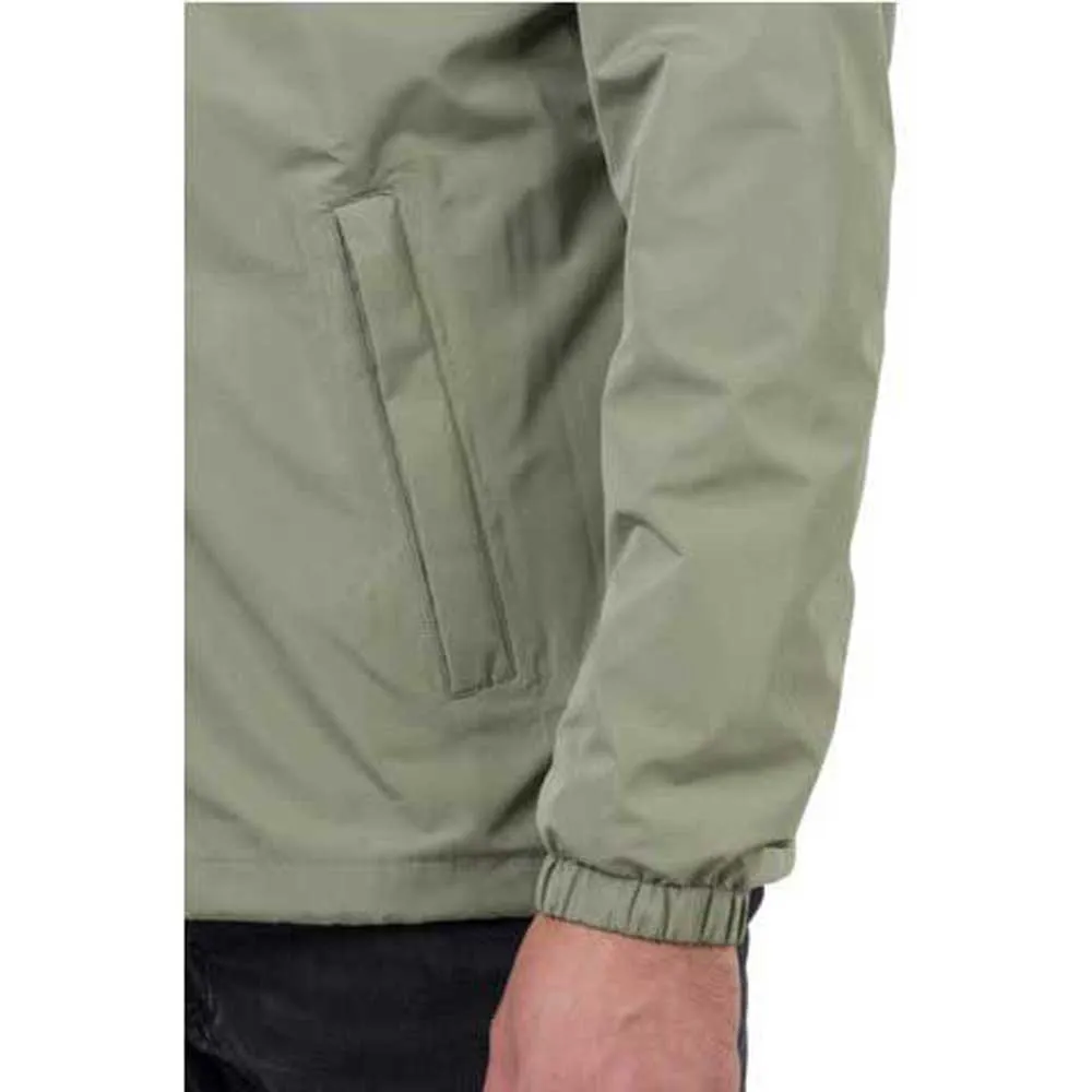 AGU Coach Jakke, Pistachio green AGU Coach Jakke, Pistachio green