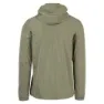 AGU Coach Jakke, Pistachio green