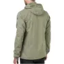 AGU Coach Jakke, Pistachio green
