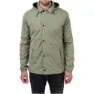 AGU Coach Jakke, Pistachio green