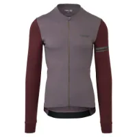 AGU Colorblock Performance Langermet Trøye AGU Colorblock Performance Langermet Trøye