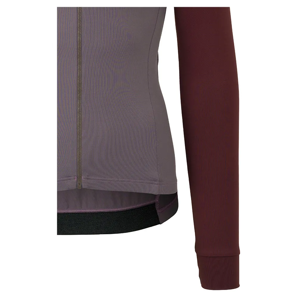 AGU Colorblock Performance Langermet Trøye