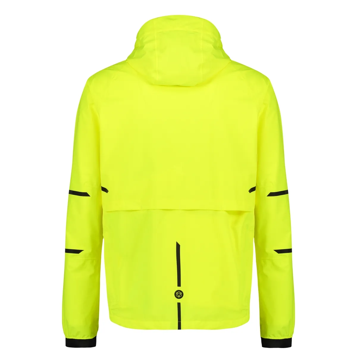 AGU Commuter Compact Dame Regnjakke AGU Commuter Compact Dame Regnjakke