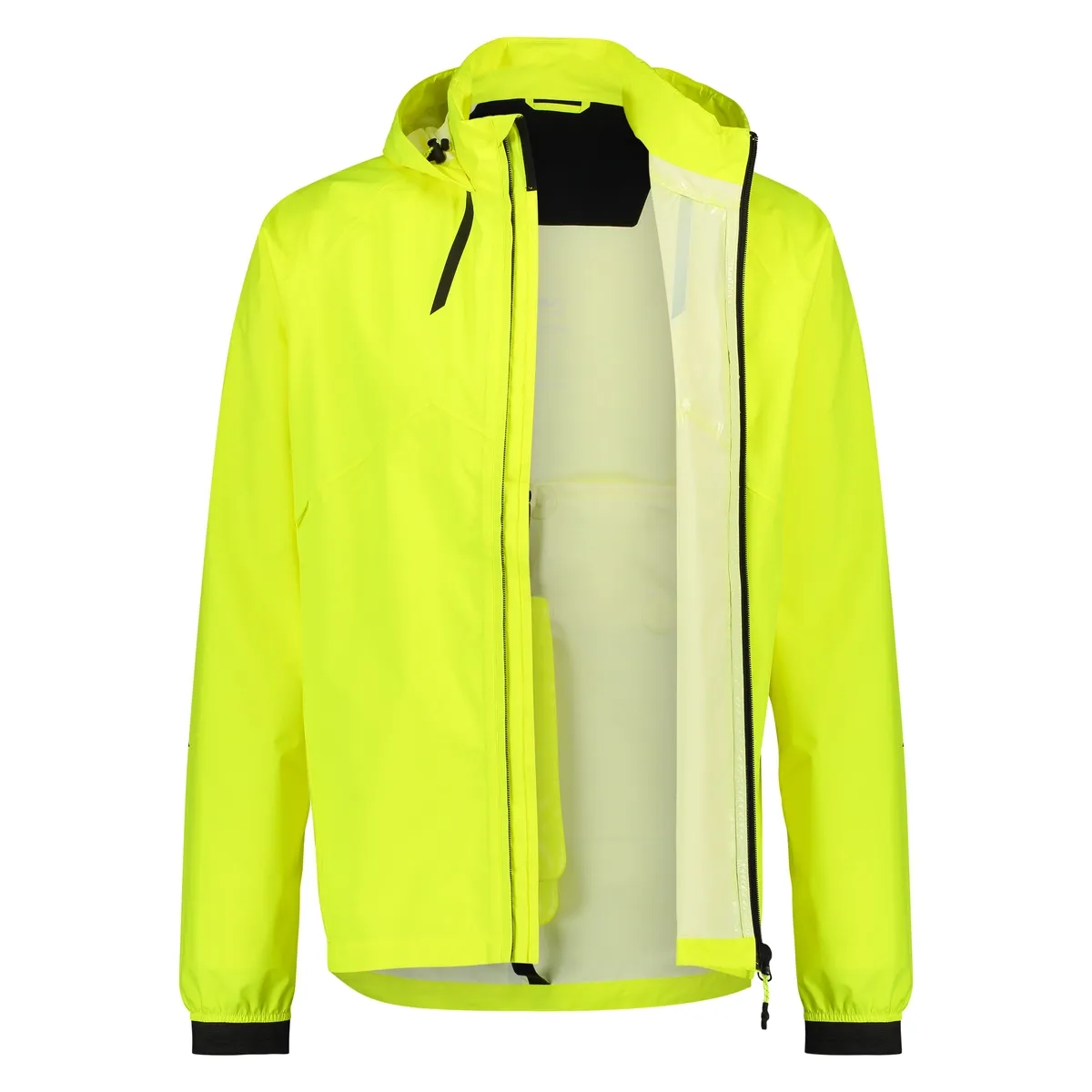 AGU Commuter Compact Dame Regnjakke AGU Commuter Compact Dame Regnjakke