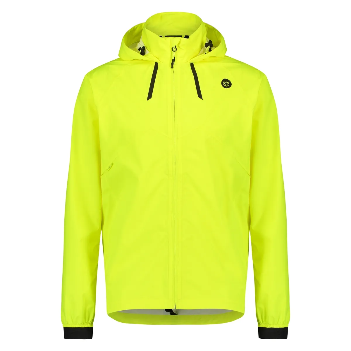 AGU Commuter Compact Dame Regnjakke AGU Commuter Compact Dame Regnjakke