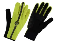 AGU Commuter Tech Hansker