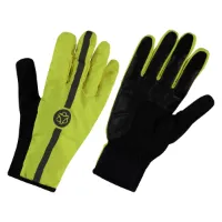 AGU Commuter Tech Hansker