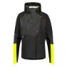 Hi-vis black / neon yellow 1