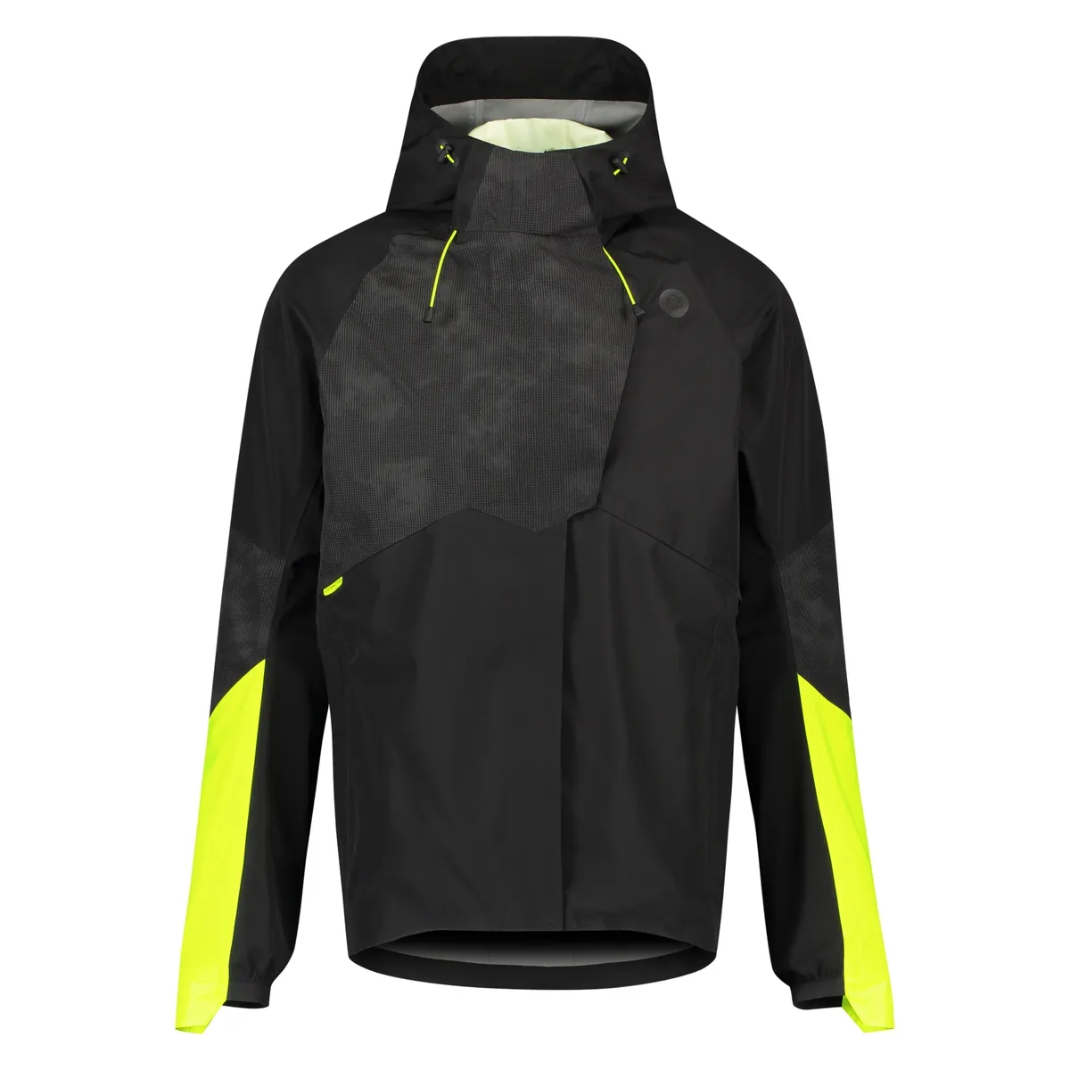 AGU Commuter Tech Regnjakke