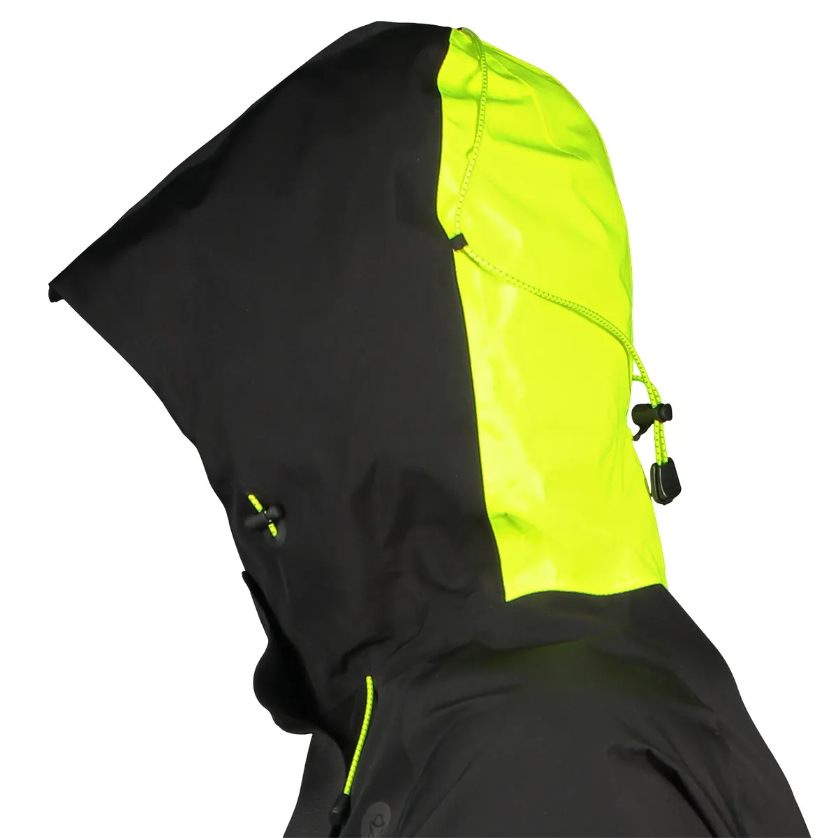 AGU Commuter Tech Regnjakke