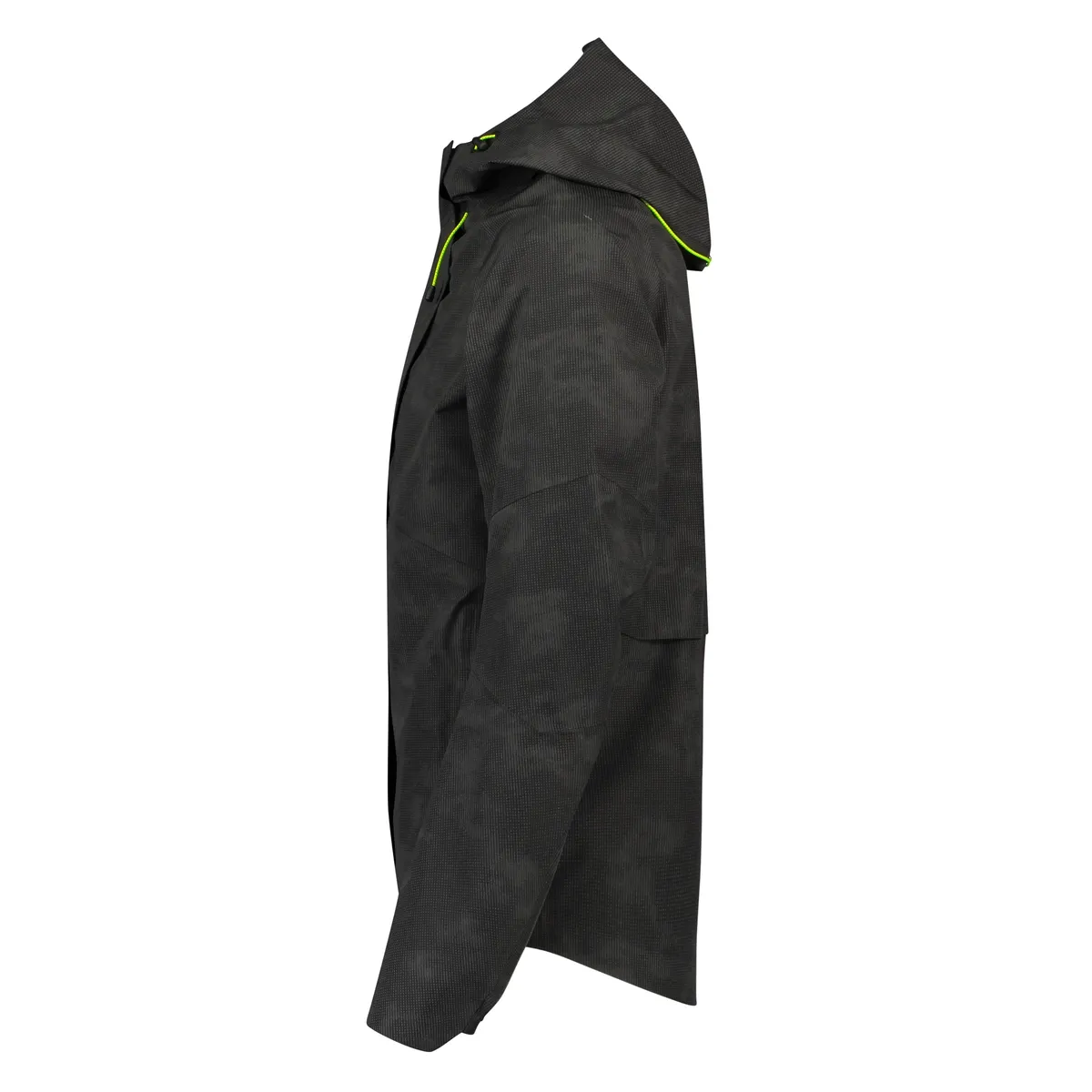AGU Commuter Tech Regnjakke
