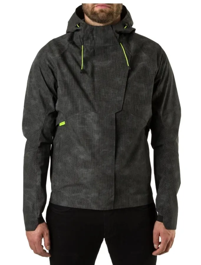 AGU Commuter Tech Regnjakke