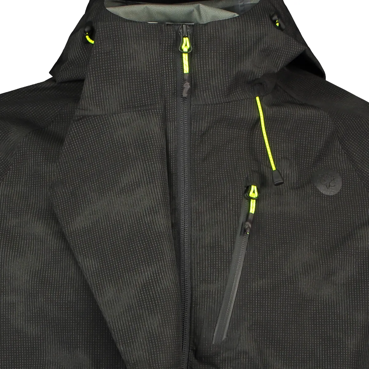 AGU Commuter Tech Regnjakke