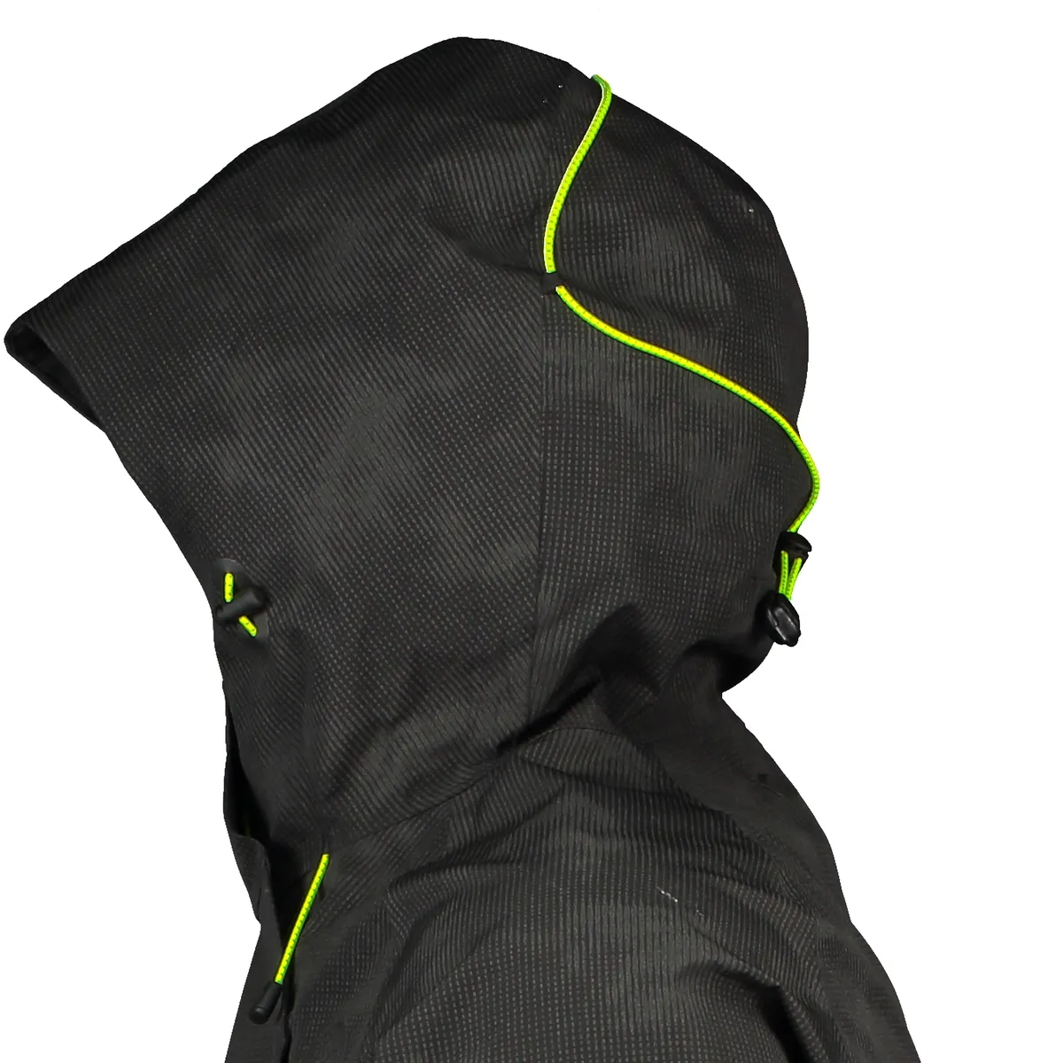 AGU Commuter Tech Regnjakke