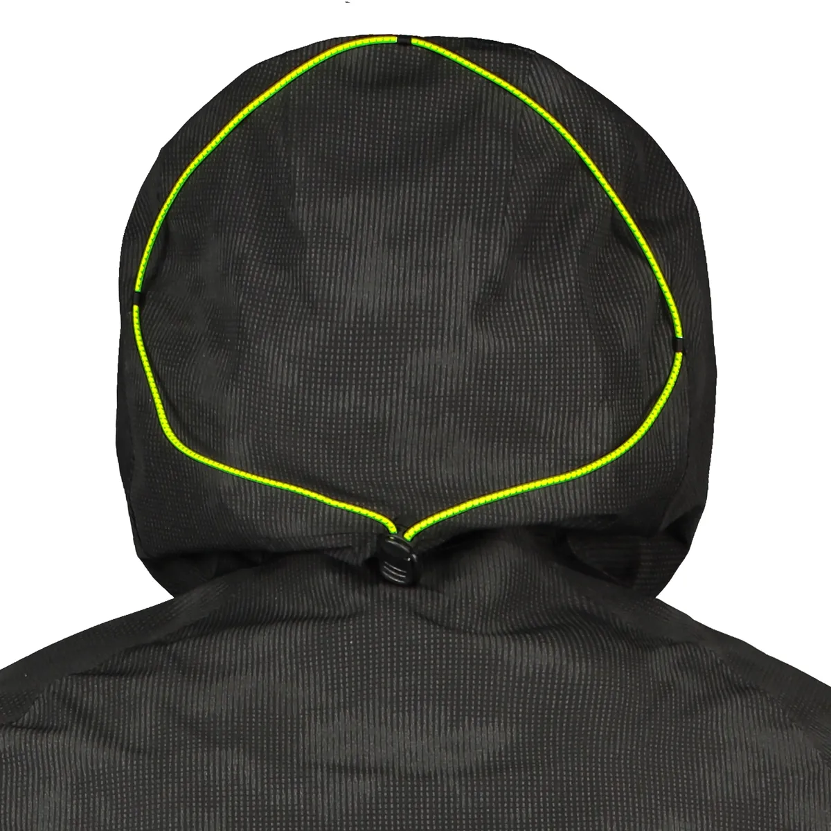 AGU Commuter Tech Regnjakke