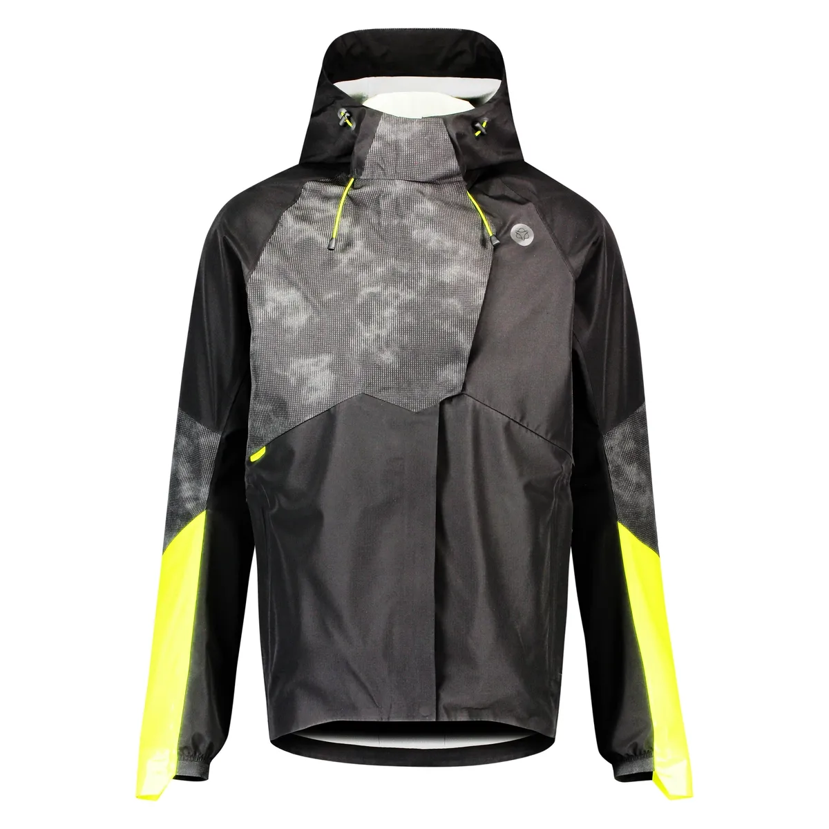 AGU Commuter Tech Regnjakke