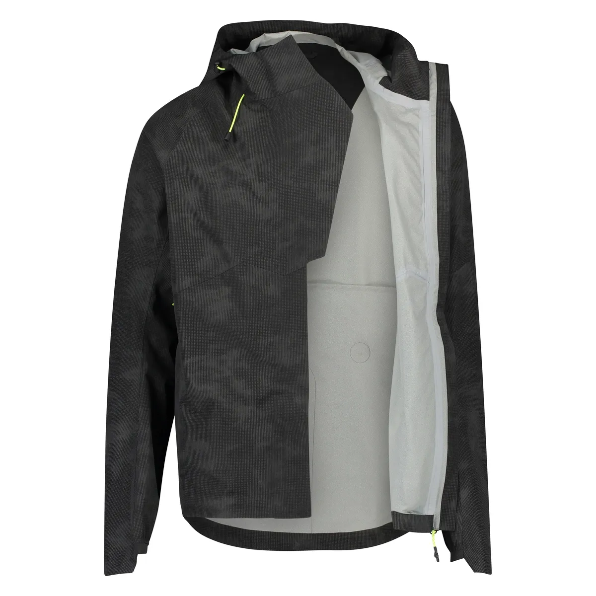 AGU Commuter Tech Regnjakke