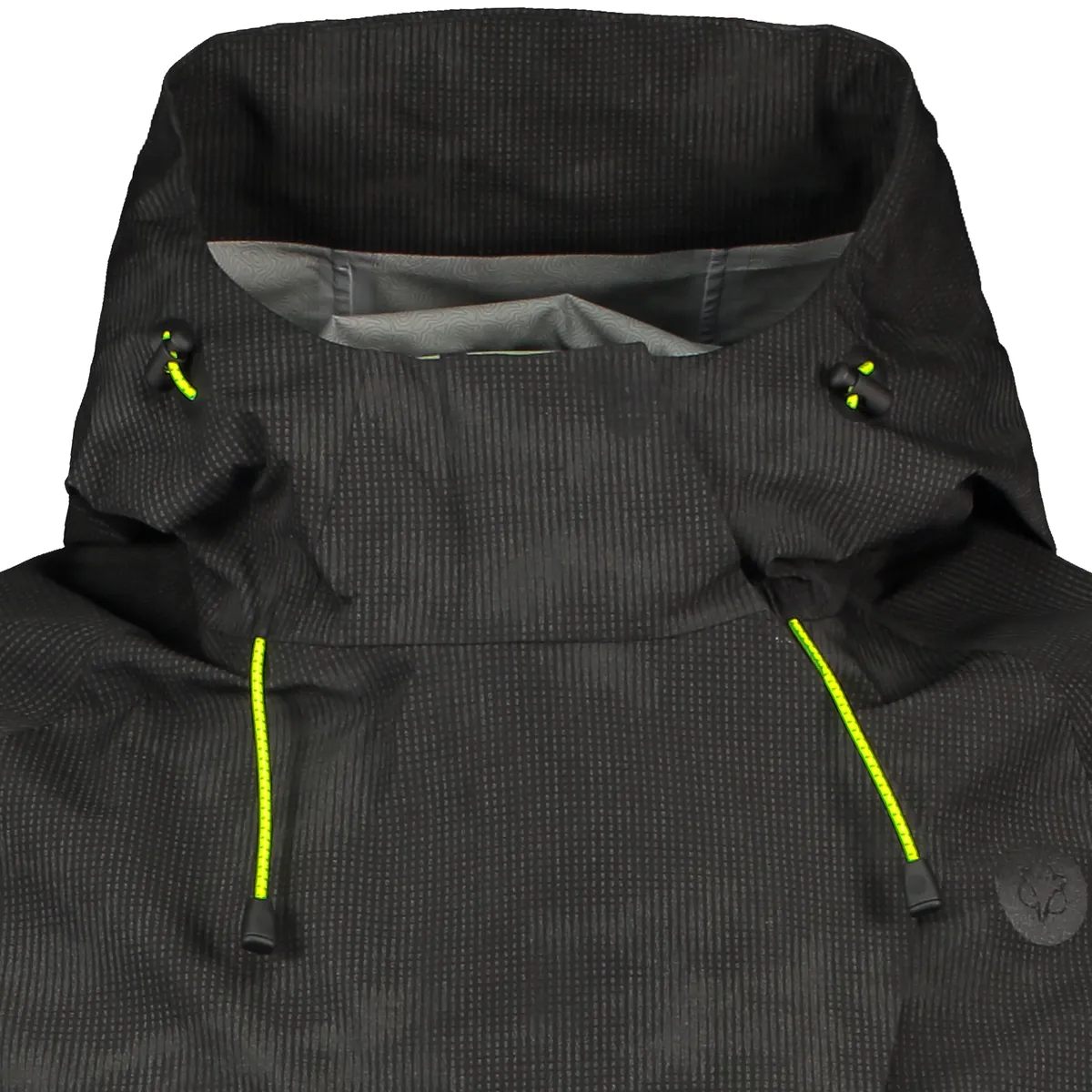 AGU Commuter Tech Regnjakke