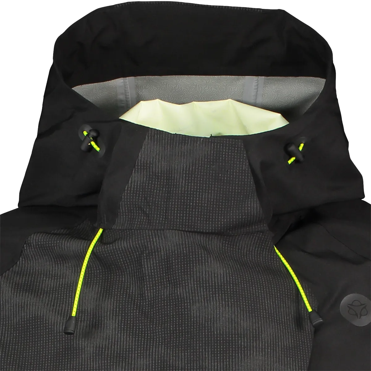 AGU Commuter Tech Regnjakke