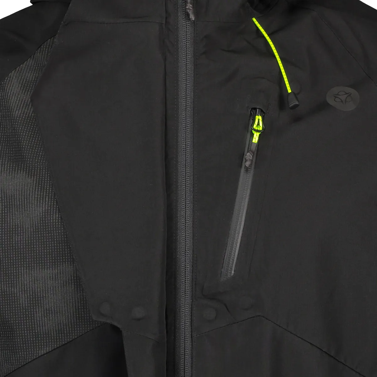 AGU Commuter Tech Regnjakke