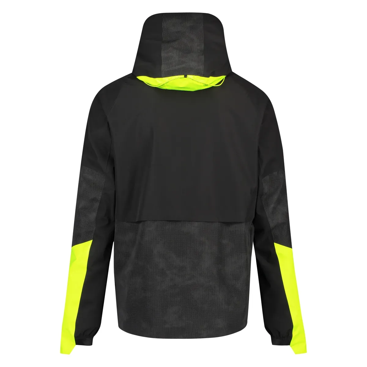 AGU Commuter Tech Regnjakke