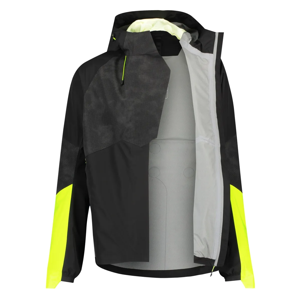 AGU Commuter Tech Regnjakke