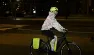 AGU Commuter Tech Regnjakke